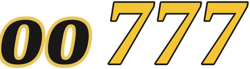 oo777 logo